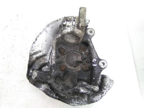 Used Right front steering knuckle Right front steering knuckle BMW 5 Touring (E39) 525 tds (143 hp) 22951979 22951979