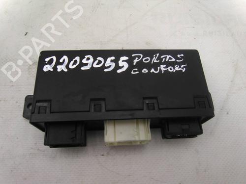 Used Electronic module Electronic module BMW 5 Touring (E39) 525 tds (143 hp) 22951962 22951962