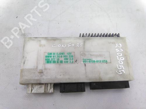 Used Electronic module Electronic module BMW 5 Touring (E39) 525 tds (143 hp) 22951963 22951963