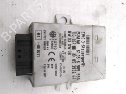 Used Electronic module Electronic module BMW 5 Touring (E39) 525 tds (143 hp) 22951965 22951965