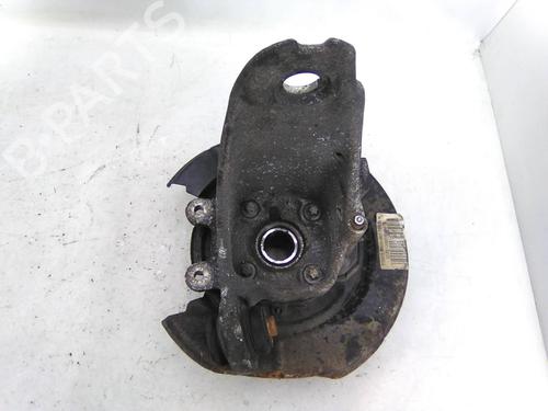 Used Left rear steering knuckle Left rear steering knuckle BMW 5 Touring (E39) 525 tds (143 hp) 22951982 22951982