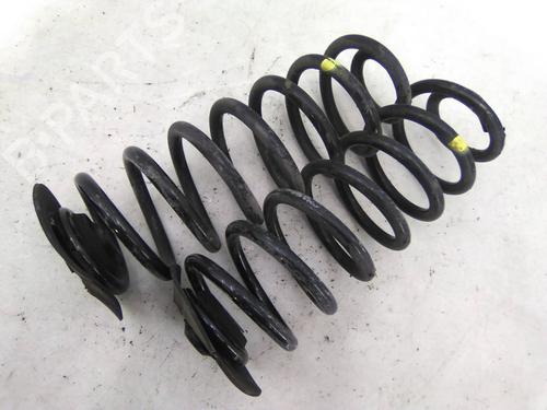 Used Shock absorber spring Shock absorber spring BMW 5 Touring (E39) 525 tds (143 hp) 22951985 22951985