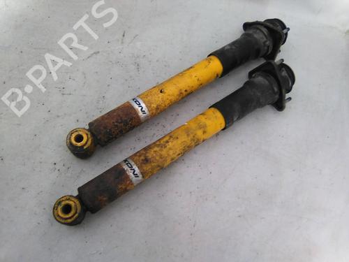 Used Right rear shock absorber Right rear shock absorber BMW 5 Touring (E39) 525 tds (143 hp) 22951990 22951990