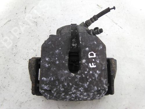 Used Right front brake caliper Right front brake caliper 22951991 22951991