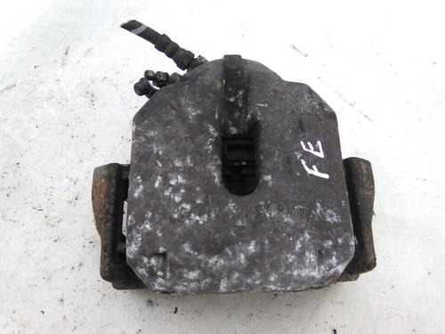 Used Left front brake caliper Left front brake caliper BMW 5 Touring (E39) 525 tds (143 hp) 22951992 22951992