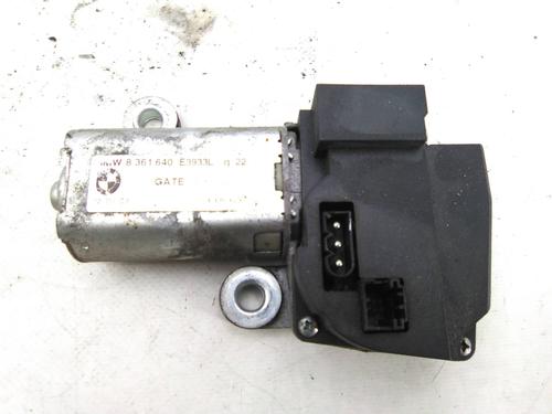 Used Rear wiper motor Rear wiper motor BMW 5 Touring (E39) 525 tds (143 hp) 22951995 22951995