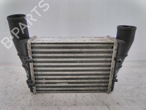 Used Intercooler Intercooler OPEL COMBO Box Body/MPV [2001-2026] 19828425 19828425