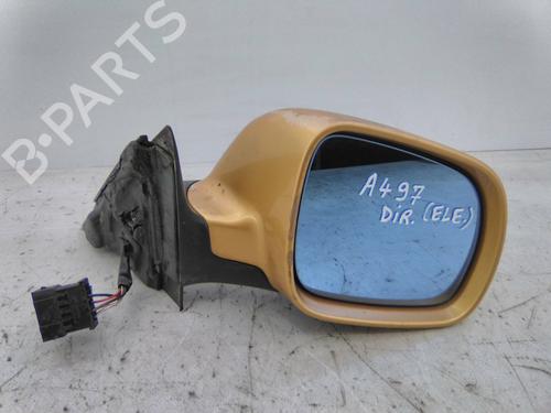 Used Right mirror Right mirror 19828411 19828411