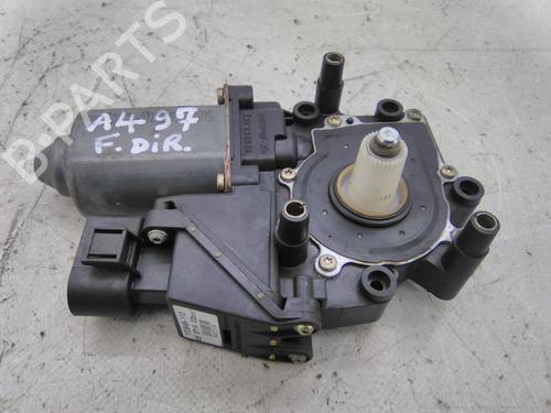 Used Right front window motor Right front window motor OPEL COMBO Box Body/MPV [2001-2026] 19828416 19828416