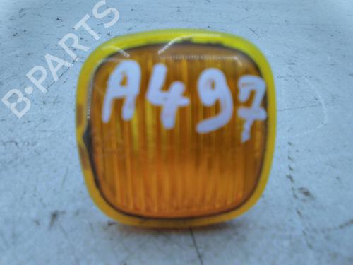 Used Left side indicator Left side indicator OPEL COMBO Box Body/MPV [2001-2026] 19828422 19828422