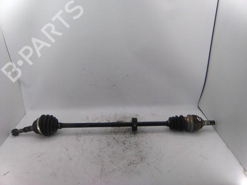 Used Right front driveshaft Right front driveshaft OPEL ASTRA G Estate Van (F70) 1.4 (F70) (90 hp) 19828432 19828432