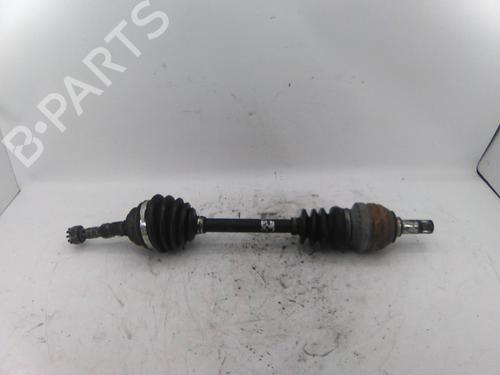 Used Left front driveshaft Left front driveshaft 19828433 19828433