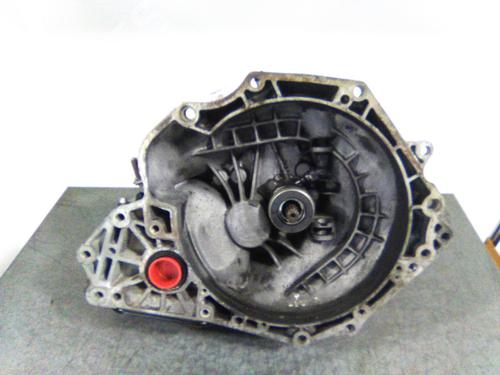 Used Gearbox Gearbox OPEL ASTRA G Estate Van (F70) 1.4 (F70) (90 hp) 19828434 19828434