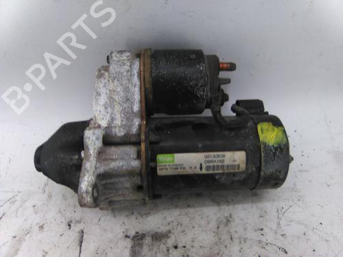 Used Starter Starter OPEL ASTRA G Estate Van (F70) 1.4 (F70) (90 hp) 19828443 19828443
