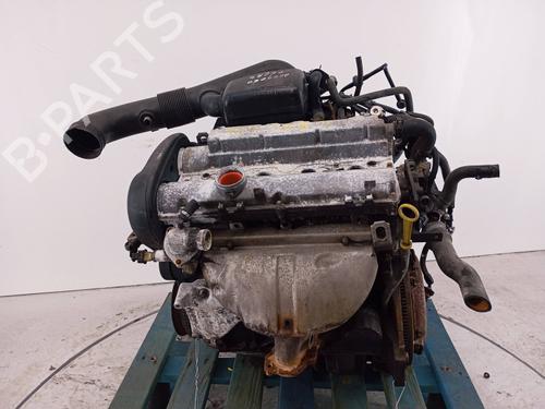 Motor (til dele) Motor (til dele) OPEL ASTRA G Estate Van (F70) 1.4 (F70) (90 hp) 34042146 34042146