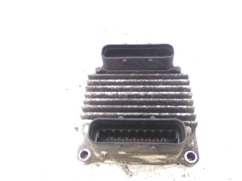 Used Engine control unit (ECU) Engine control unit (ECU) OPEL ASTRA G Estate Van (F70) 1.4 (F70) (90 hp) 19828435 19828435