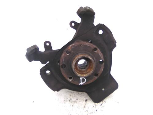 Used Right front steering knuckle Right front steering knuckle OPEL ASTRA G Estate Van (F70) 1.4 (F70) (90 hp) 19828447 19828447