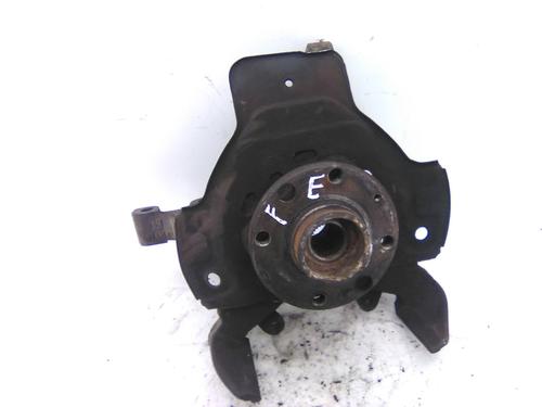 Used Left front steering knuckle Left front steering knuckle OPEL ASTRA G Estate Van (F70) 1.4 (F70) (90 hp) 19828448 19828448
