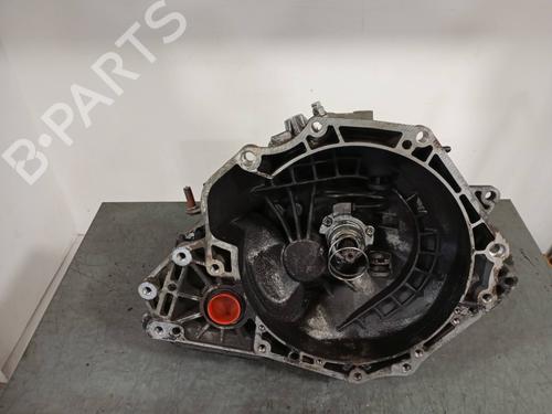 Used Gearbox Gearbox 19828451 19828451