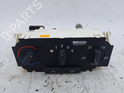 Used Climate control Climate control 19828454 19828454
