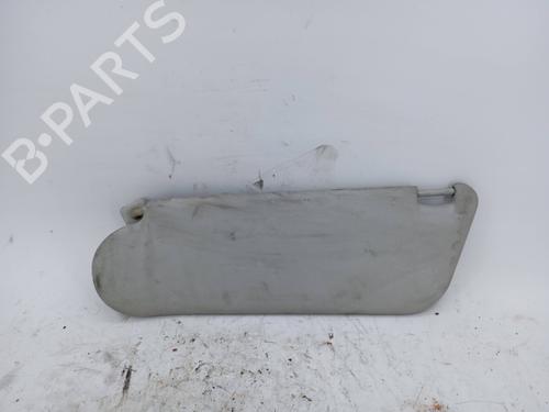 Used Right sun visor Right sun visor OPEL ASTRA G Hatchback (T98) 1.4 16V (F08, F48) (90 hp) 19915617 19915617