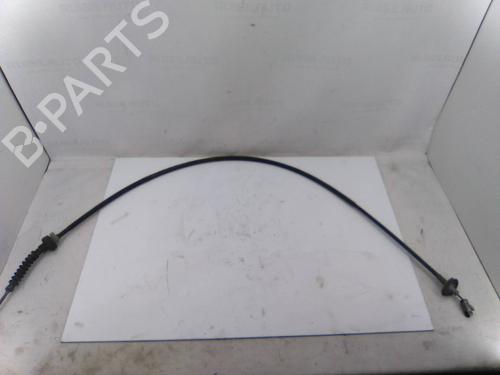 Used Cable Cable SUZUKI VITARA (ET, TA, TD) 1.9 D All-wheel Drive (SE419TD) (75 hp) 19828470 19828470