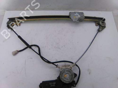 Used Front left window mechanism Front left window mechanism 19828483 19828483