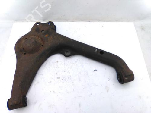 Used Left front suspension arm Left front suspension arm SUZUKI VITARA (ET, TA, TD) 1.9 D All-wheel Drive (SE419TD) (75 hp) 19828504 19828504