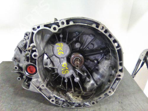 Used Gearbox Gearbox 20312544 20312544