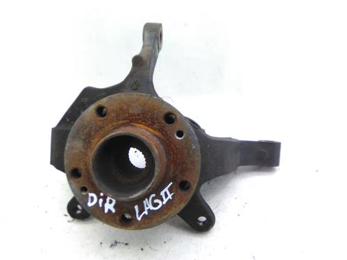 Used Right front steering knuckle Right front steering knuckle 25825702 25825702