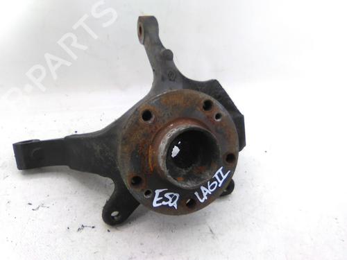Used Left front steering knuckle Left front steering knuckle 25825703 25825703