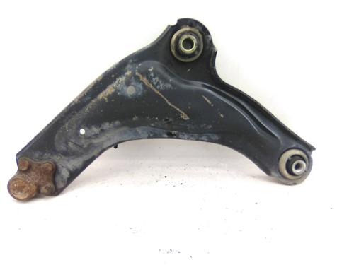 Used Right front suspension arm Right front suspension arm RENAULT LAGUNA II Grandtour (KG0/1_) 1.9 dCI (KG0E) (105 hp) 25825704 25825704