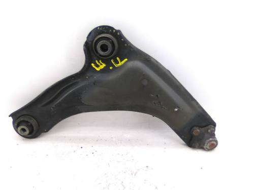 Used Left front suspension arm Left front suspension arm RENAULT LAGUNA II Grandtour (KG0/1_) 1.9 dCI (KG0E) (105 hp) 25825705 25825705