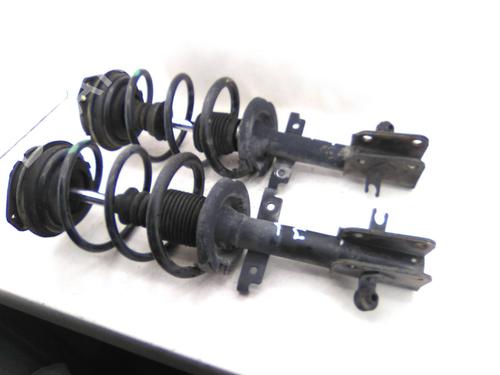 Used Right front shock absorber Right front shock absorber RENAULT LAGUNA II Grandtour (KG0/1_) 1.9 dCI (KG0E) (105 hp) 25747893 25747893