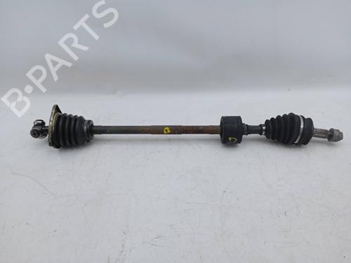Used Right front driveshaft Right front driveshaft FIAT SEICENTO / 600 (187_) 1.1 (187AXB, 187AXB1A, 187AXC1A02) (54 hp) 19828513 19828513