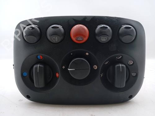 Used Climate control Climate control FIAT SEICENTO / 600 (187_) 1.1 (187AXB, 187AXB1A, 187AXC1A02) (54 hp) 19828516 19828516