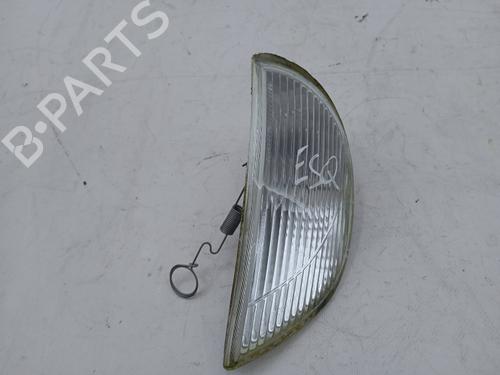 Used Left front indicator Left front indicator FIAT SEICENTO / 600 (187_) 1.1 (187AXB, 187AXB1A, 187AXC1A02) (54 hp) 19828523 19828523