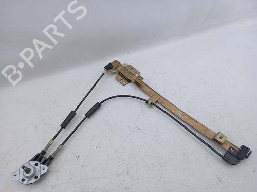 Used Front right window mechanism Front right window mechanism FIAT SEICENTO / 600 (187_) 1.1 (187AXB, 187AXB1A, 187AXC1A02) (54 hp) 19828517 19828517