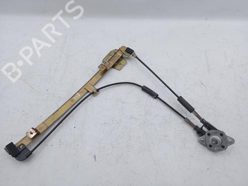 Used Front left window mechanism Front left window mechanism FIAT SEICENTO / 600 (187_) 1.1 (187AXB, 187AXB1A, 187AXC1A02) (54 hp) 19828518 19828518
