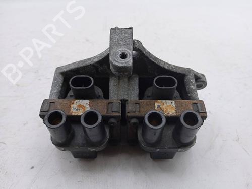 Used Ignition coil Ignition coil FIAT SEICENTO / 600 (187_) 1.1 (187AXB, 187AXB1A, 187AXC1A02) (54 hp) 19828521 19828521