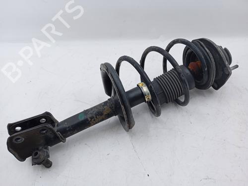 Used Right front shock absorber Right front shock absorber FIAT SEICENTO / 600 (187_) 1.1 (187AXB, 187AXB1A, 187AXC1A02) (54 hp) 19828530 19828530