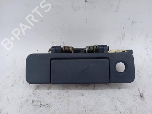 Used Tailgate handle Tailgate handle JEEP GRAND CHEROKEE I (ZJ, ZG) 2.5 TD 4x4 (Z) (115 hp) 24410492 24410492