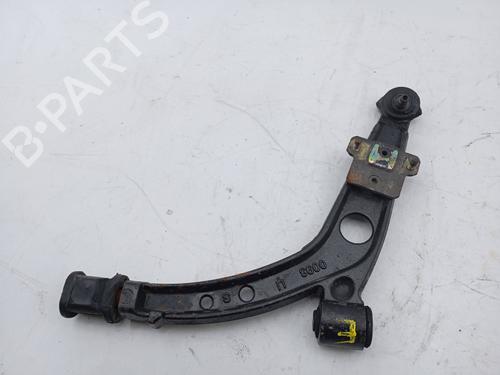 Used Left front suspension arm Left front suspension arm FIAT SEICENTO / 600 (187_) 1.1 (187AXB, 187AXB1A, 187AXC1A02) (54 hp) 19828532 19828532