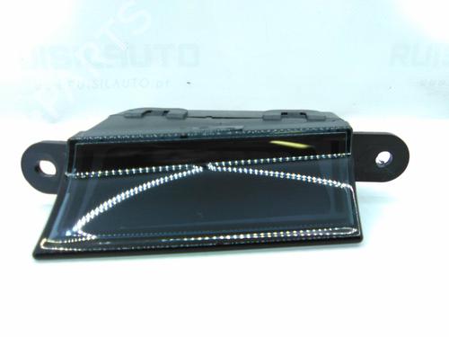 Used Electronic module Electronic module OPEL ASTRA K Sports Tourer (B16) 1.6 CDTi (35) (110 hp) 19828548 19828548