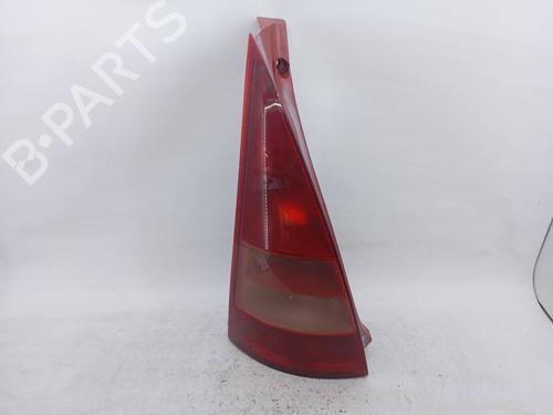 Used Left taillight Left taillight 27174491 27174491