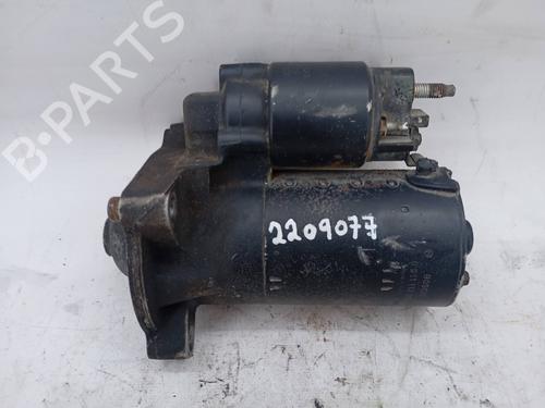 Used Starter Starter 24570846 24570846
