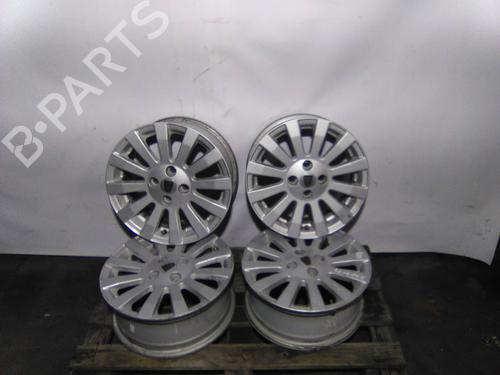 Used Rim Rim 19828554 19828554