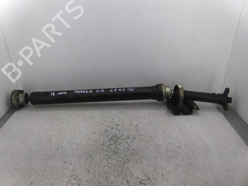Used Driveshaft Driveshaft VW TOUAREG (7LA, 7L6, 7L7) 2.5 R5 TDI (174 hp) 23148018 23148018