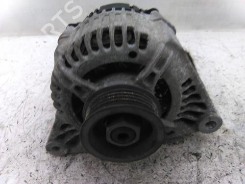 Used Alternator Alternator 19828566 19828566