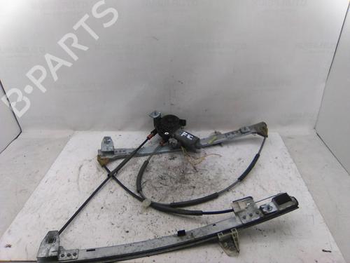 Used Front left window mechanism Front left window mechanism 19828570 19828570